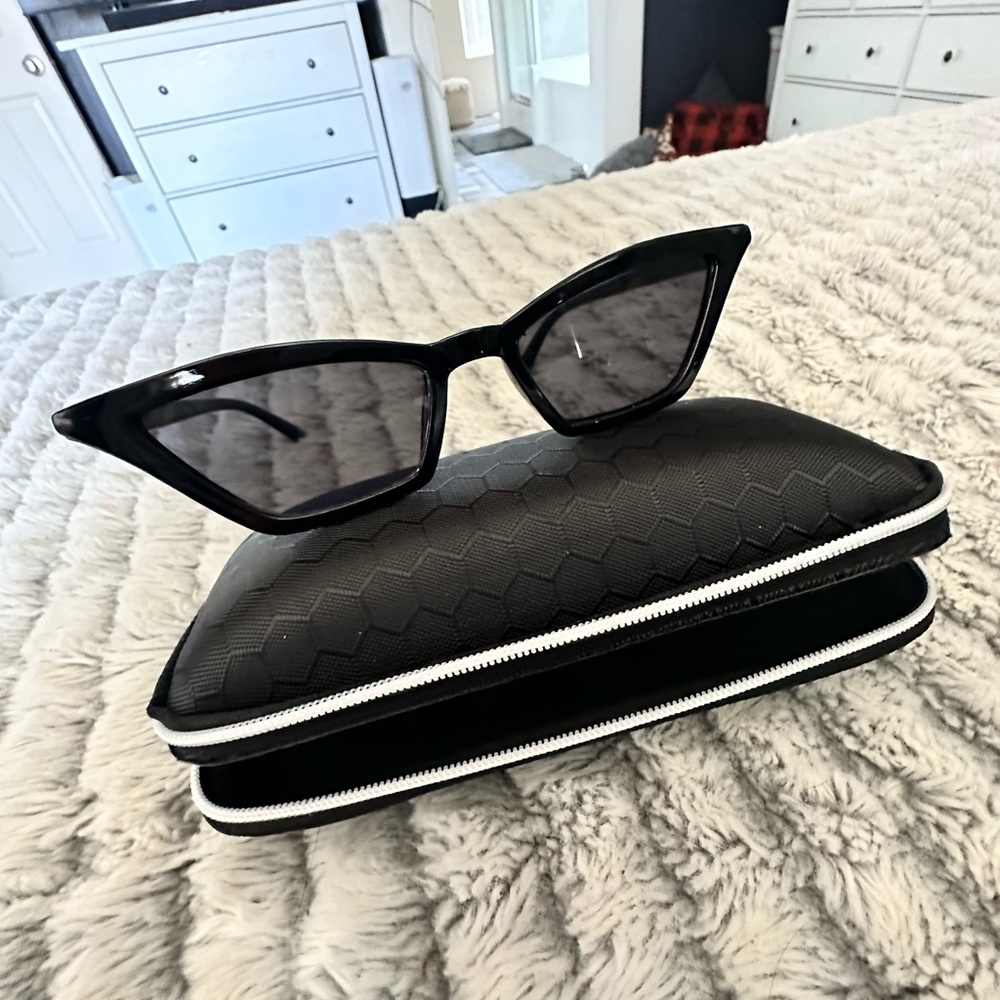 Vintage Glasses